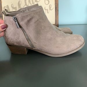 carlos brianne bootie